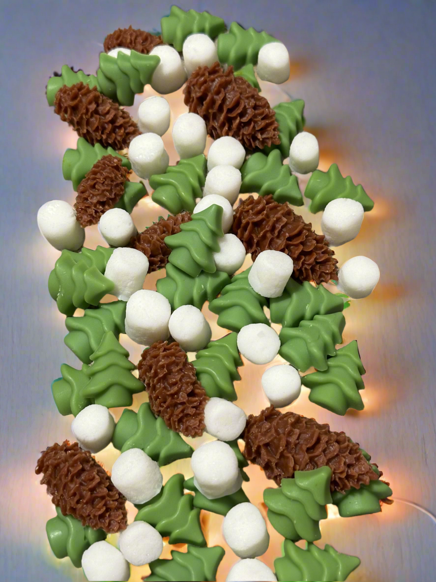 Marshmallow Pine 4oz