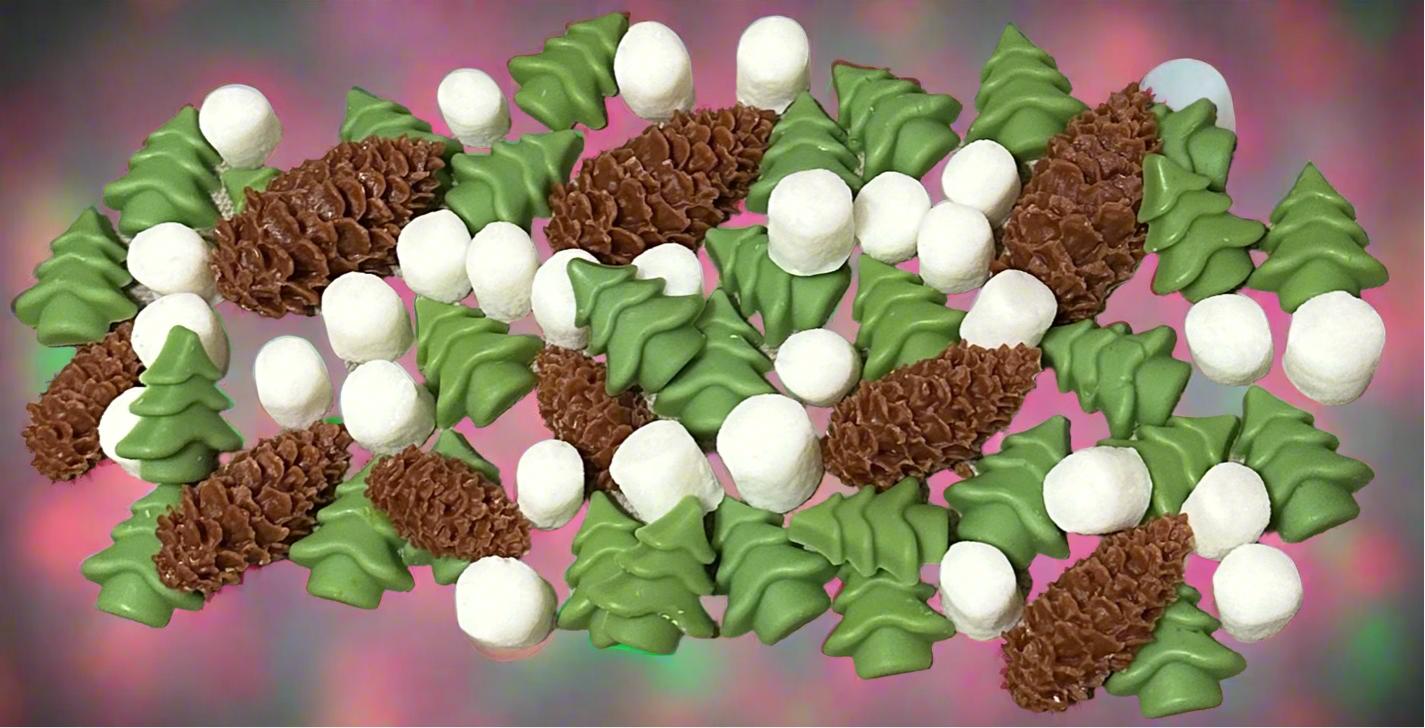 Marshmallow Pine 4oz