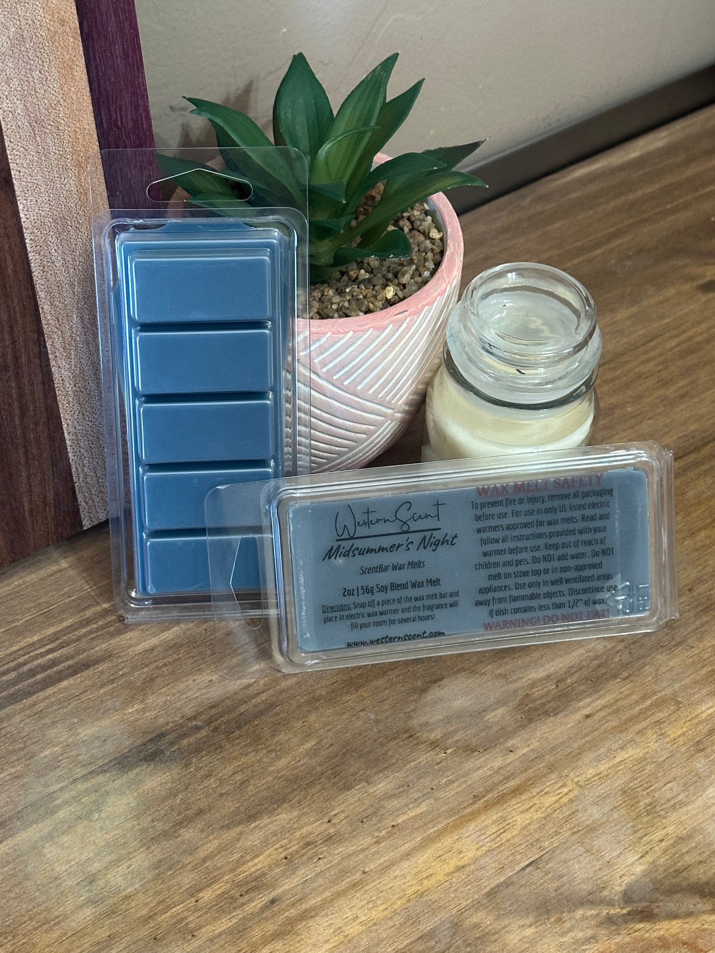 Midsummer’s Night ScentBar