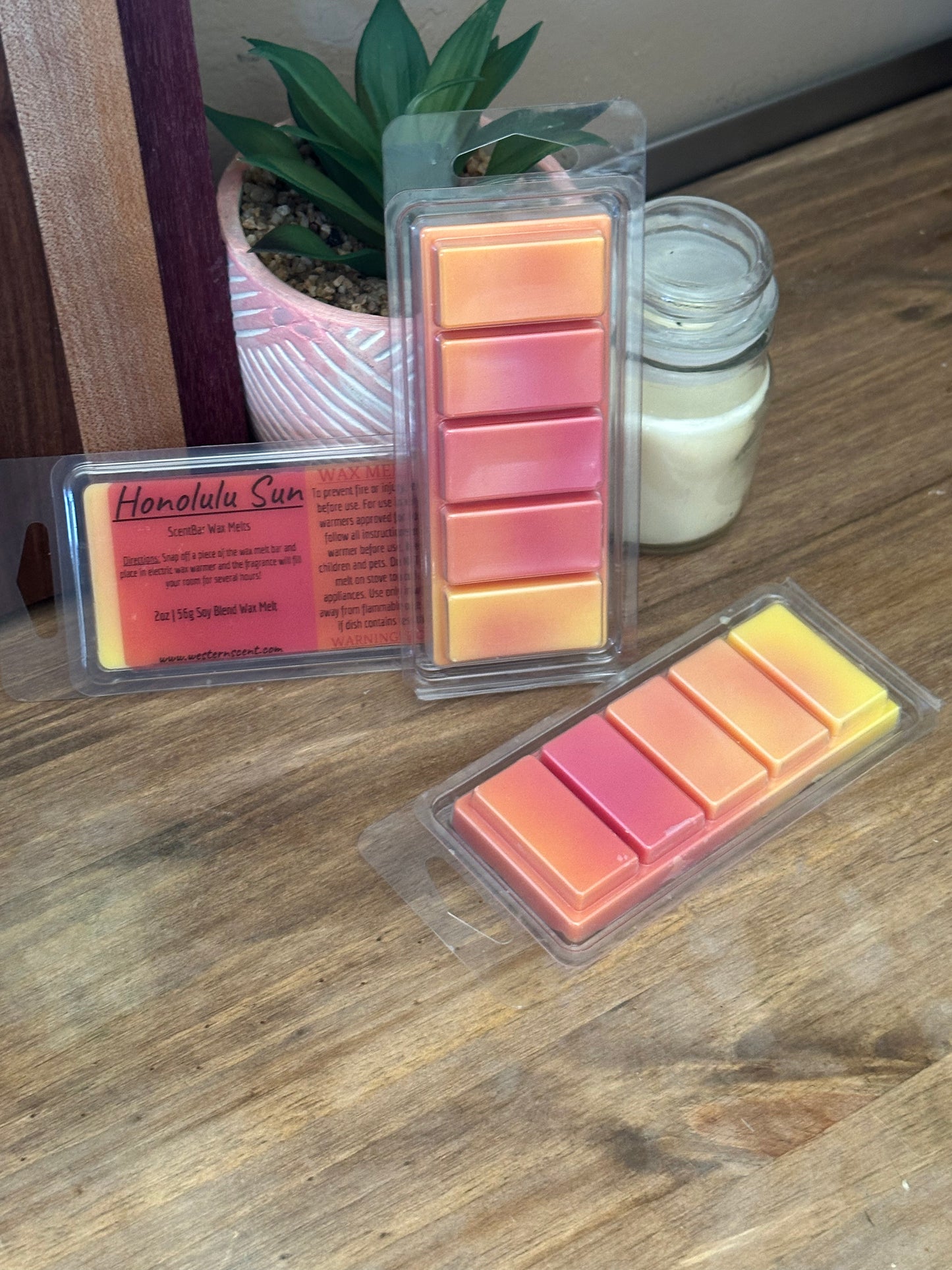 Honolulu Sun ScentBar