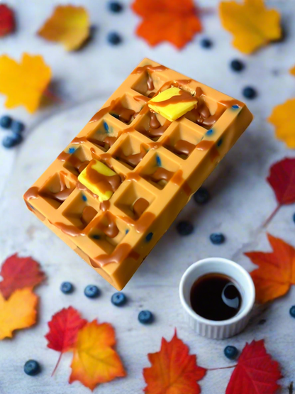 Blueberry Waffle Wax Melts 3.5oz