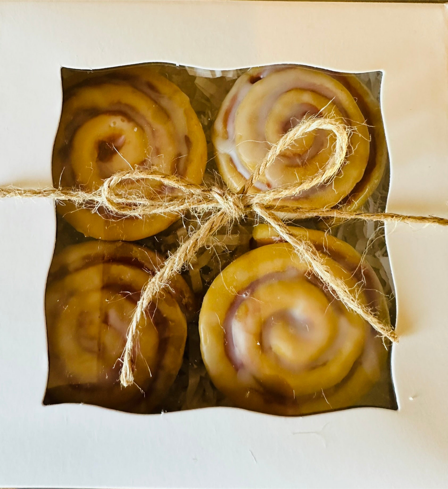 Cinnamon Buns Wax Melts 5.5oz