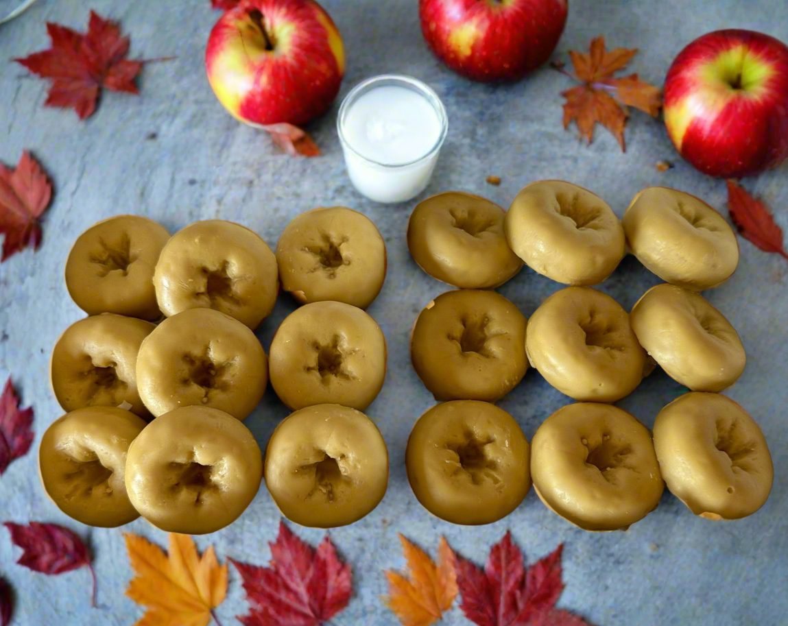 Apple Cider Donuts Wax Melts 5oz