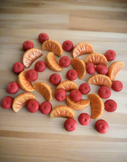 Mandarin Cranberry 4oz