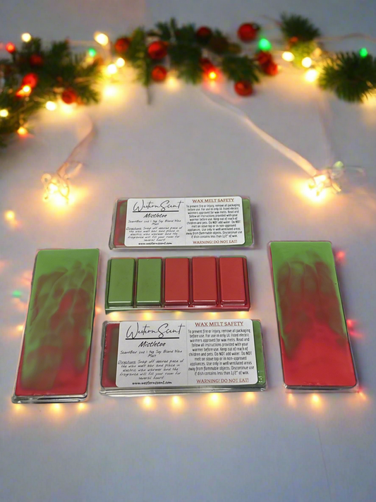 Mistletoe Scentbar