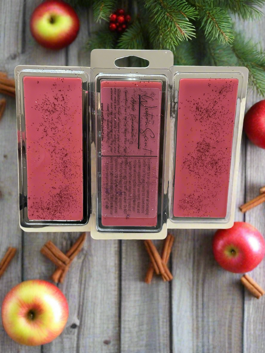 Apple Cinnamom ScentBar