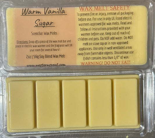 Warm Vanilla Sugar ScentBar