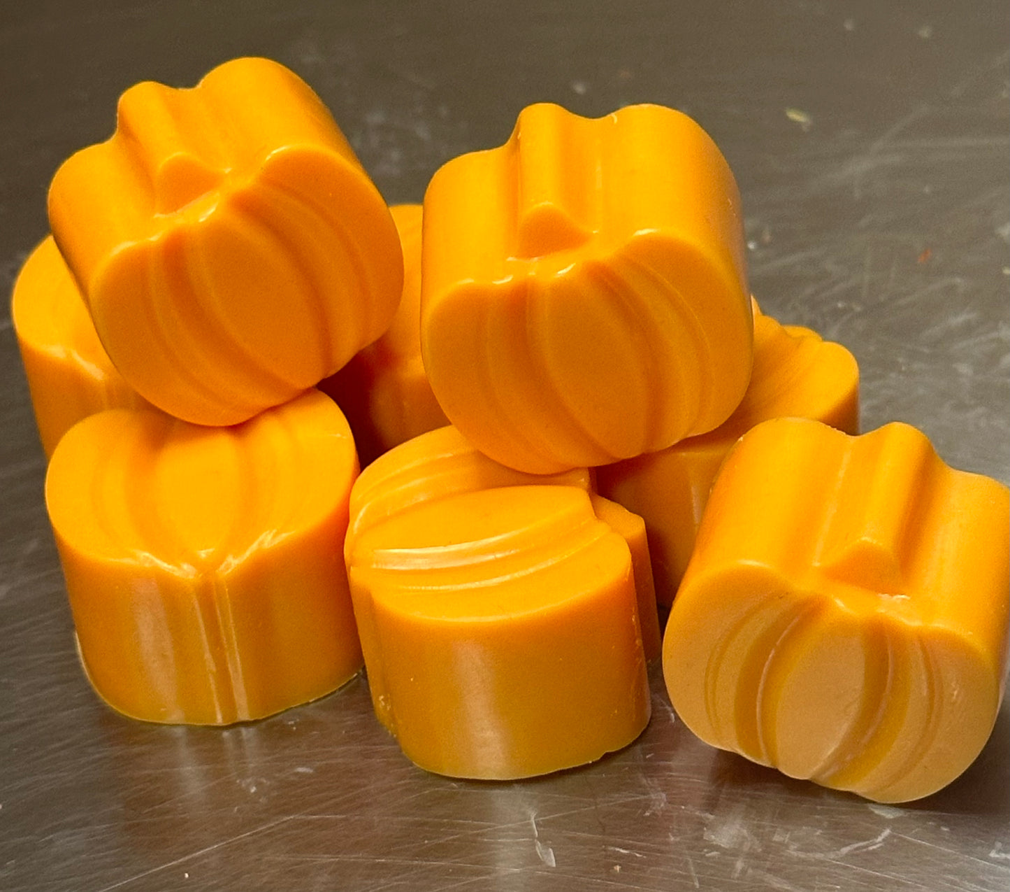 Pumpkins- Wax Melts 4.10oz