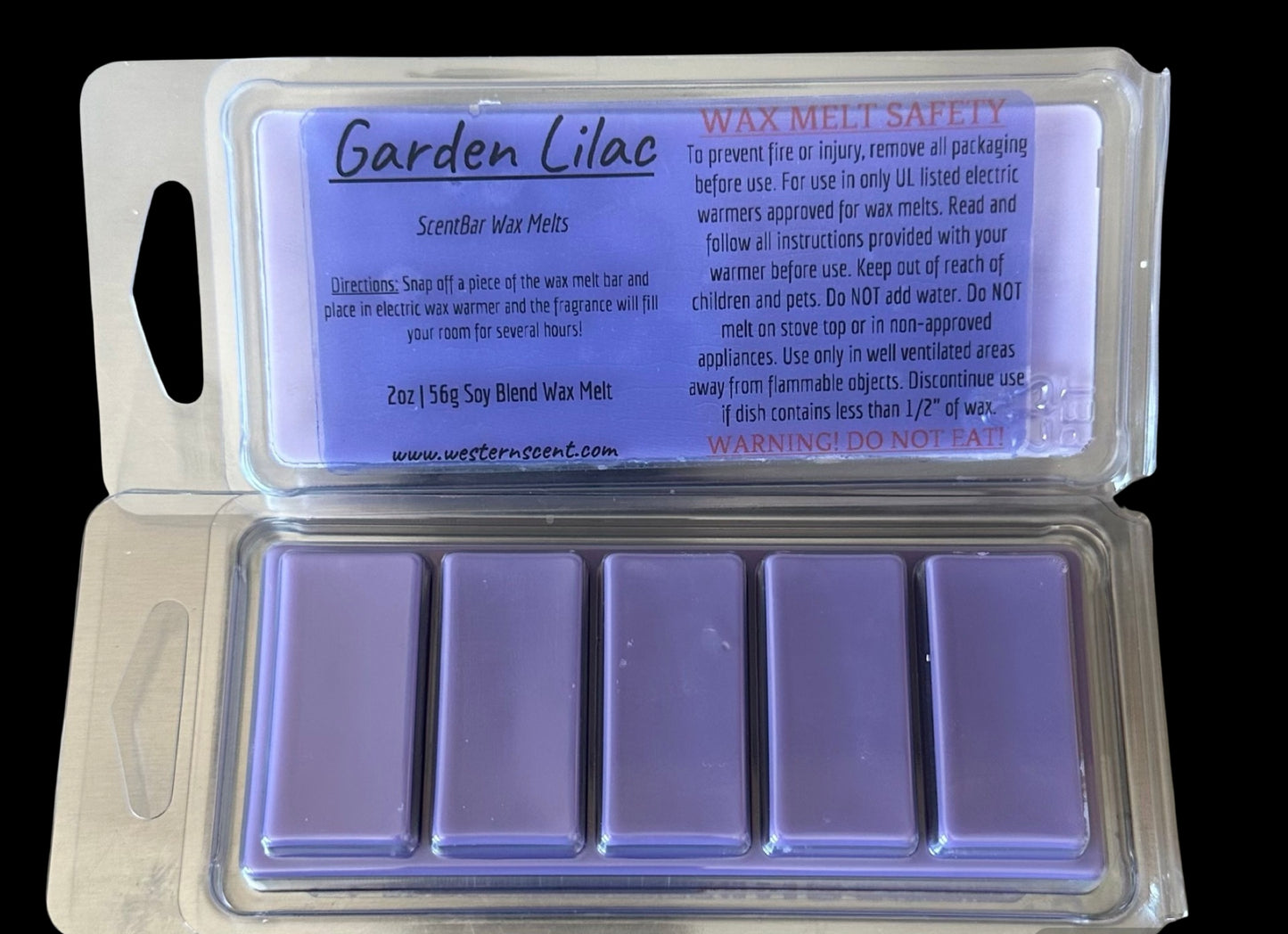 Garden Lilac ScentBar