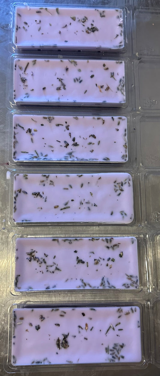 Black Amber & Lavender ScentBar