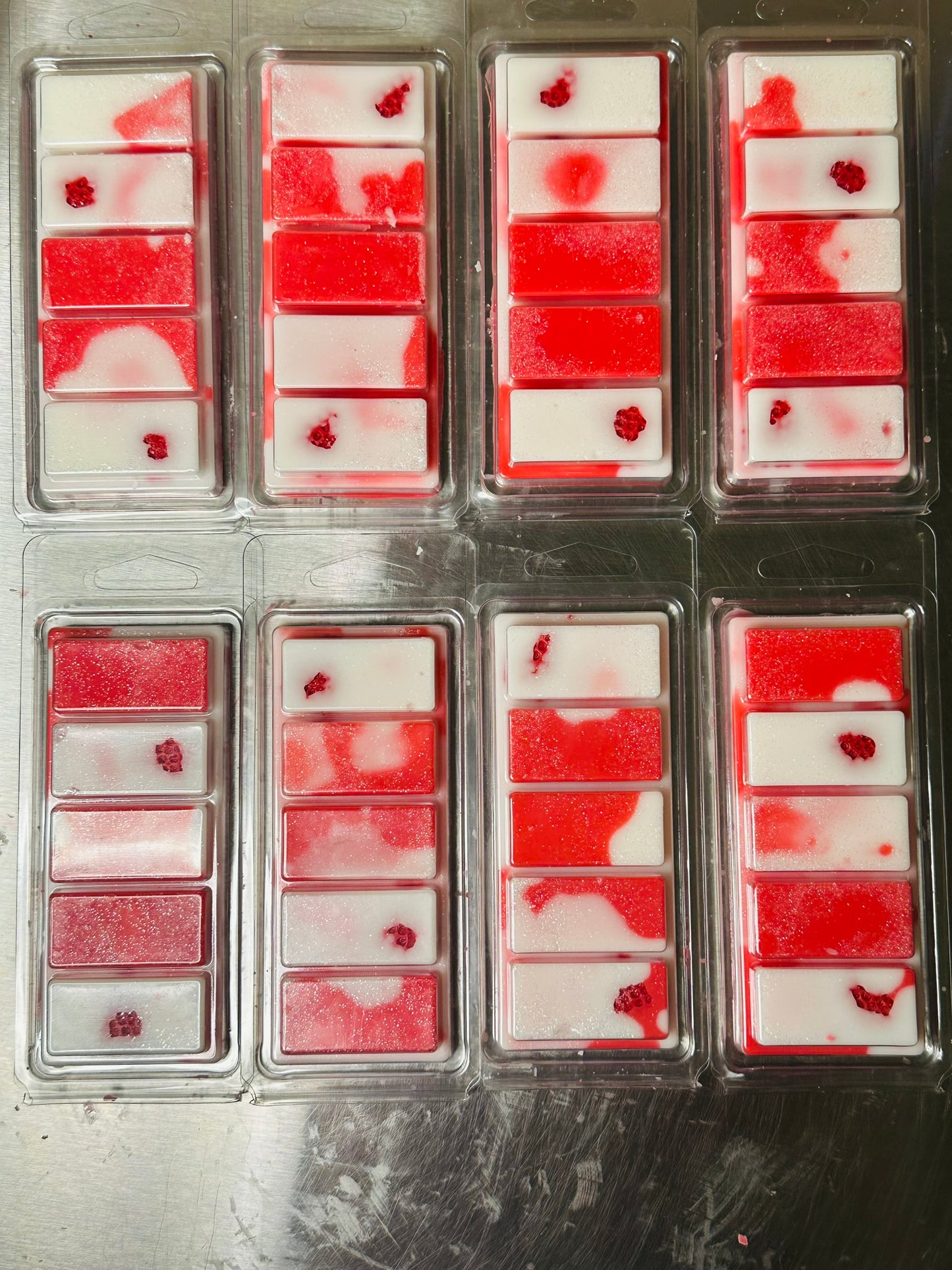 Strawberries & Champagne ScentBar